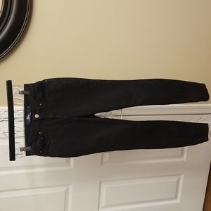 Women's Black Boden jeans
